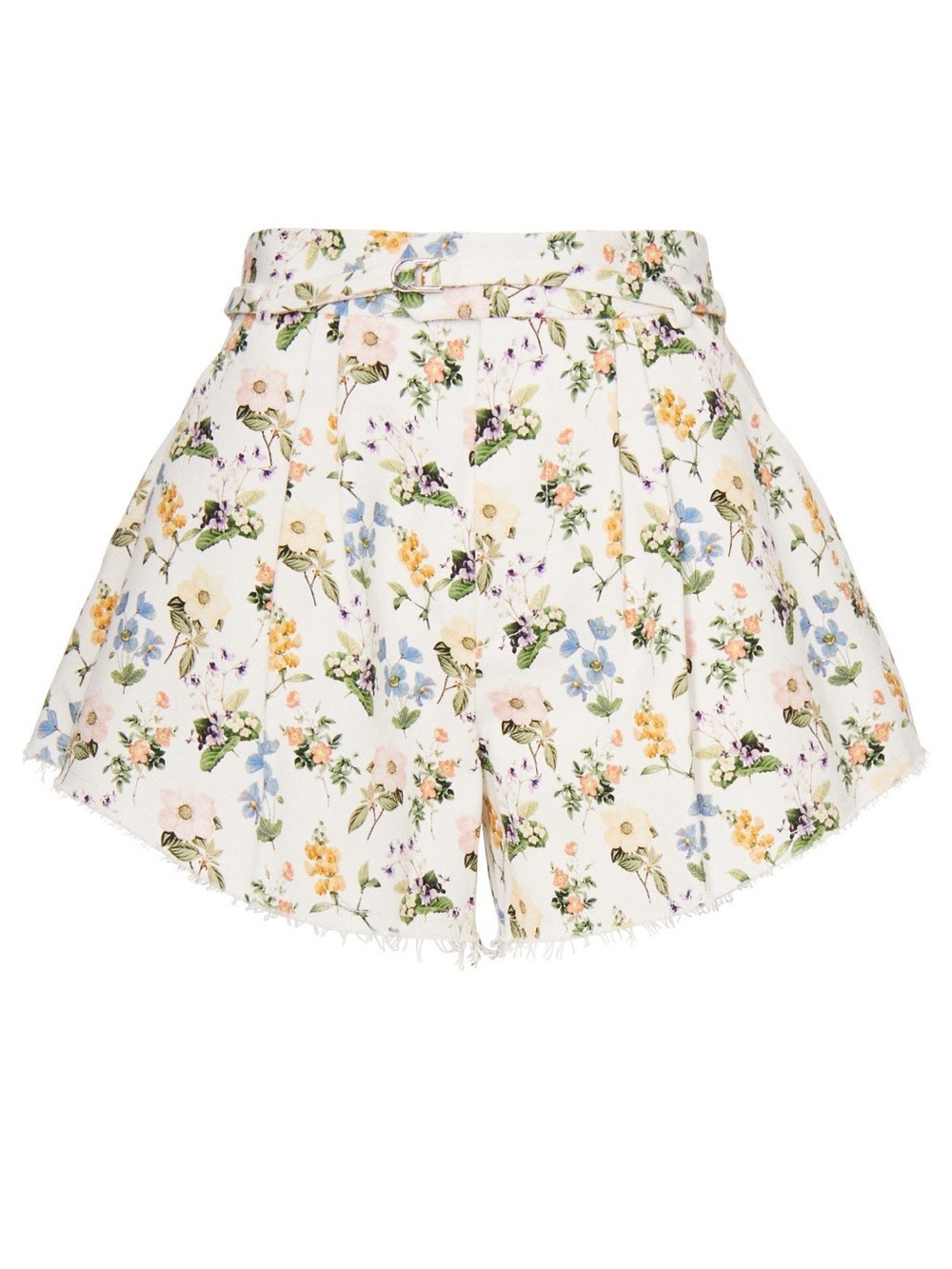 Marissa Webb Alina shorts